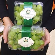 HỘP TRÁI CÂY